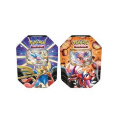 POKEMON - TIN BOX - MAI 2025 (FR)