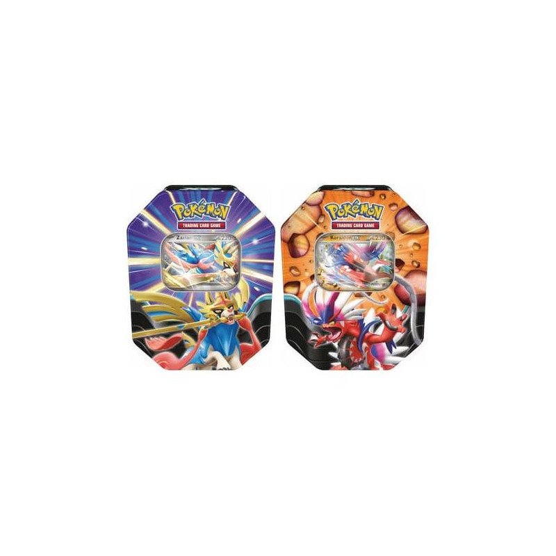 POKEMON - TIN BOX - MAI 2025 (FR)