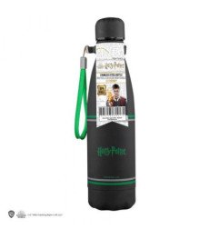 Harry Potter - Bouteille isotherme 500 ml - Slytherin