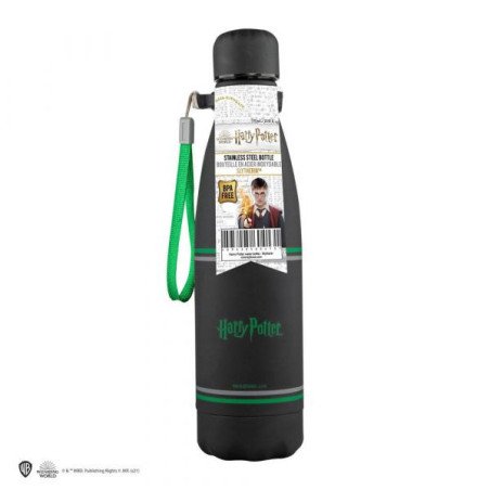 Harry Potter - Bouteille isotherme 500 ml - Slytherin