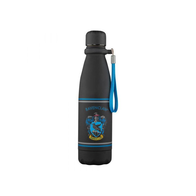 Harry Potter - Bouteille isotherme 500 ml - Ravenclaw