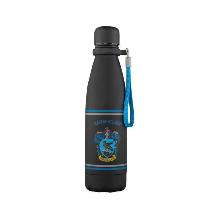 Harry Potter - Bouteille isotherme 500 ml - Ravenclaw