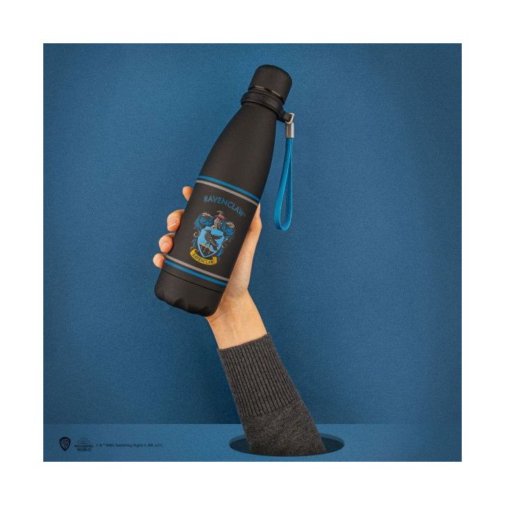 Harry Potter - Bouteille isotherme 500 ml - Ravenclaw