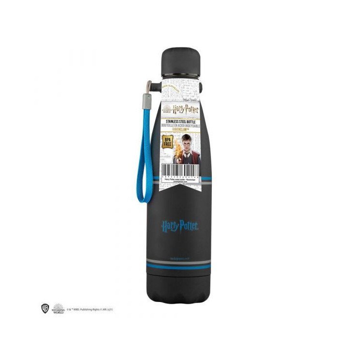 Harry Potter - Bouteille isotherme 500 ml - Ravenclaw