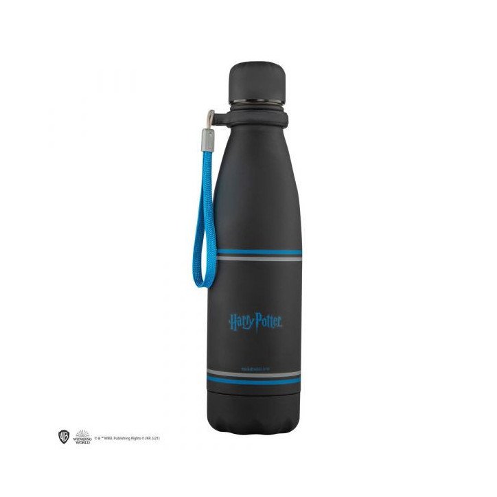 Harry Potter - Bouteille isotherme 500 ml - Ravenclaw