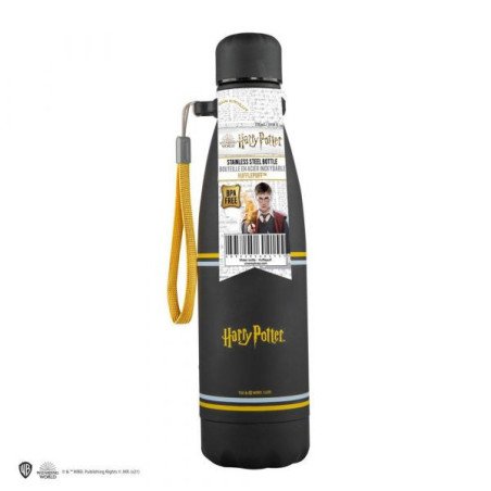 Harry Potter - Bouteille isotherme 500 ml - Hufflepuff
