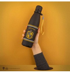 Harry Potter - Bouteille isotherme 500 ml - Hufflepuff