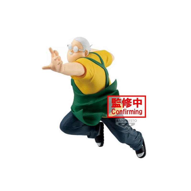 Sakamoto Days - Figurine 18 CM - VIBRATION STARS - Taro Sakamoto