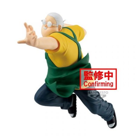 Sakamoto Days - Figurine 18 CM - VIBRATION STARS - Taro Sakamoto
