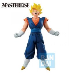 Dragon Ball Z - Figurine 26 cm - Ichibansho vs omnibus ultimate collection - Super Vegito