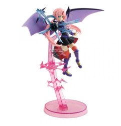 That Time I Got Reincarnated as a Slime - Figurine 15 cm - Otherworlder Plus - Milim Dragon