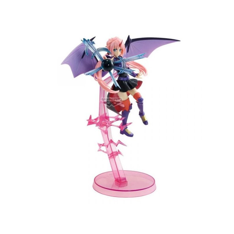 That Time I Got Reincarnated as a Slime - Figurine 15 cm - Otherworlder Plus - Milim Dragon