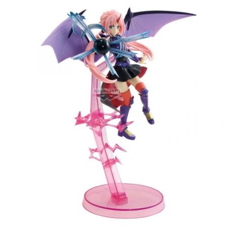 That Time I Got Reincarnated as a Slime - Figurine 15 cm - Otherworlder Plus - Milim Dragon