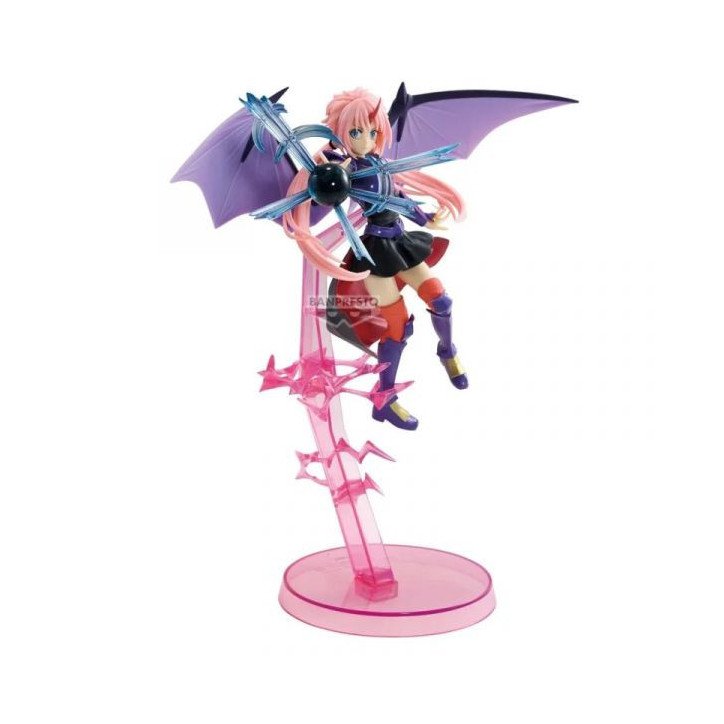 That Time I Got Reincarnated as a Slime - Figurine 15 cm - Otherworlder Plus - Milim Dragon