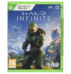 HALO - INFINITE - XBOX ONE OCC
