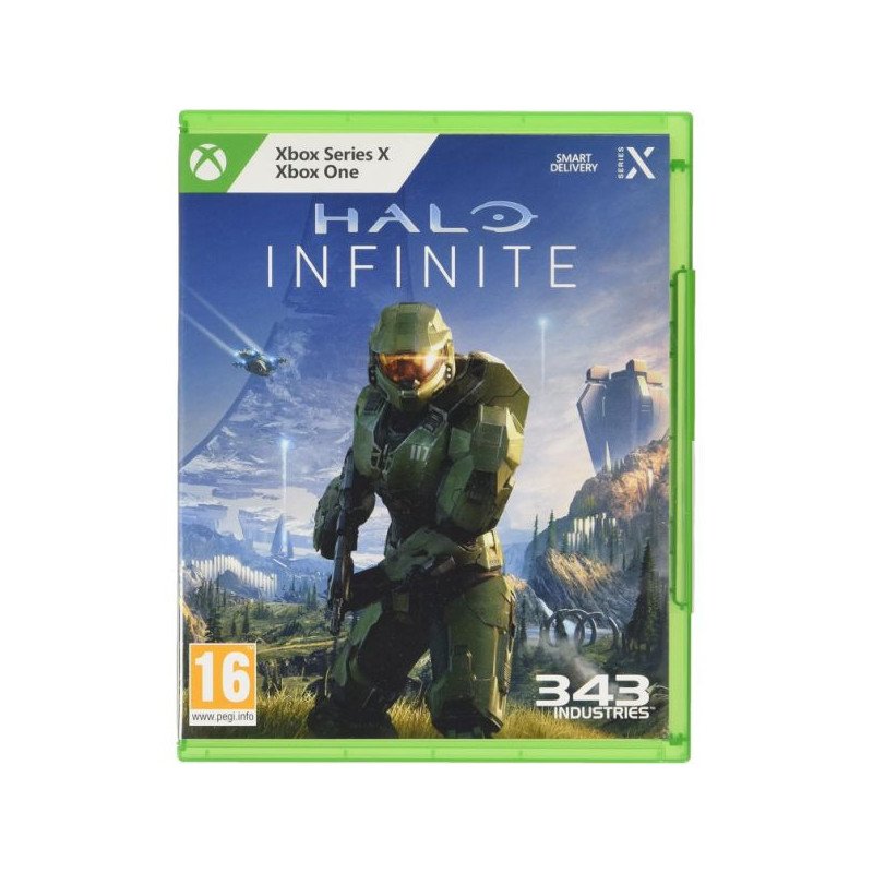 HALO - INFINITE - XBOX ONE OCC