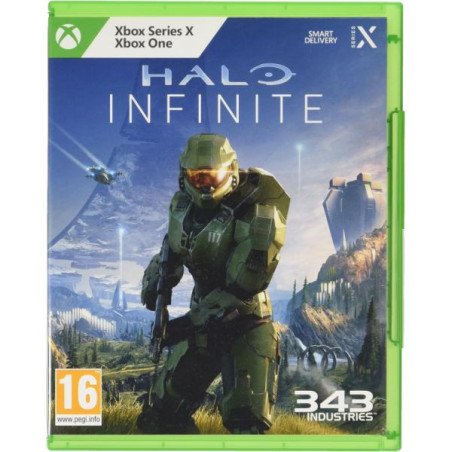 HALO - INFINITE - XBOX ONE OCC