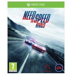 NEED FOR SPEED - RIVALS - XBOX ONE OCC