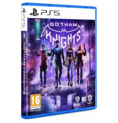 GOTHAM KNIGHTS - PS5 OCC