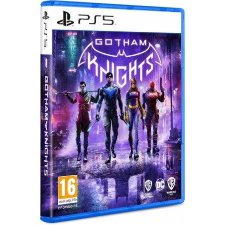 GOTHAM KNIGHTS - PS5 OCC