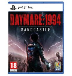 DAYMARE: 1994 : SANDCASTLE - PS5 OCC