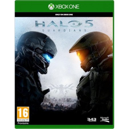 HALO 5 - GUARDIANS - XBOX ONE OCC