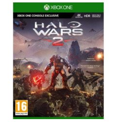HALO WARS 2 - XBOX ONE OCC