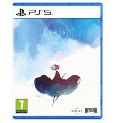 Gris - PS5