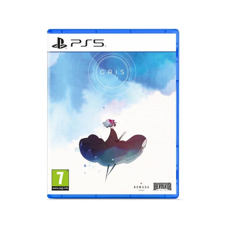 Gris - PS5