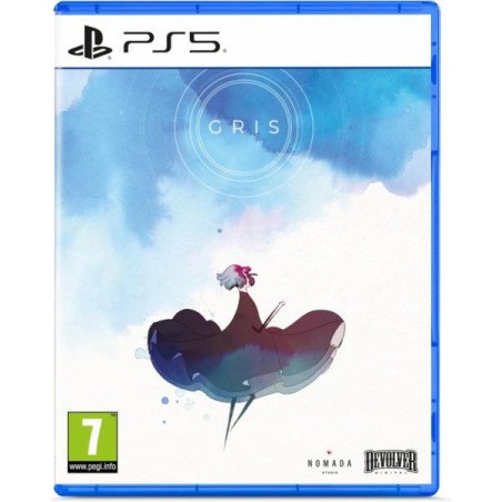 Gris - PS5