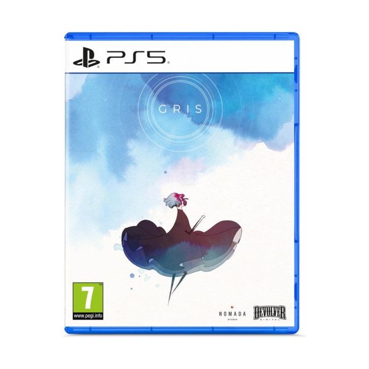 Gris - PS5