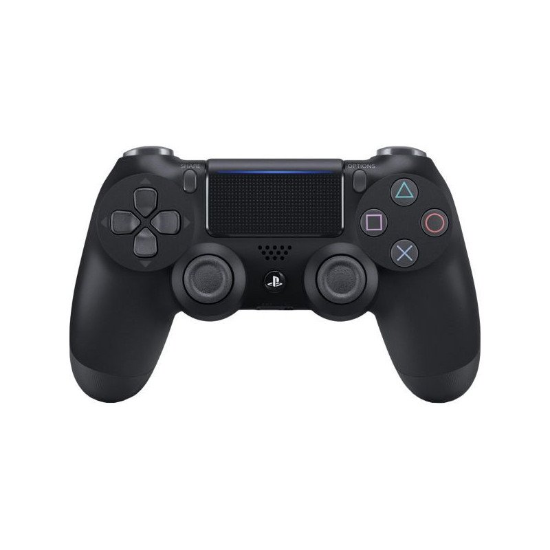 DUALSHOCK 4 - NOIRE - V2 - PS4 OCC