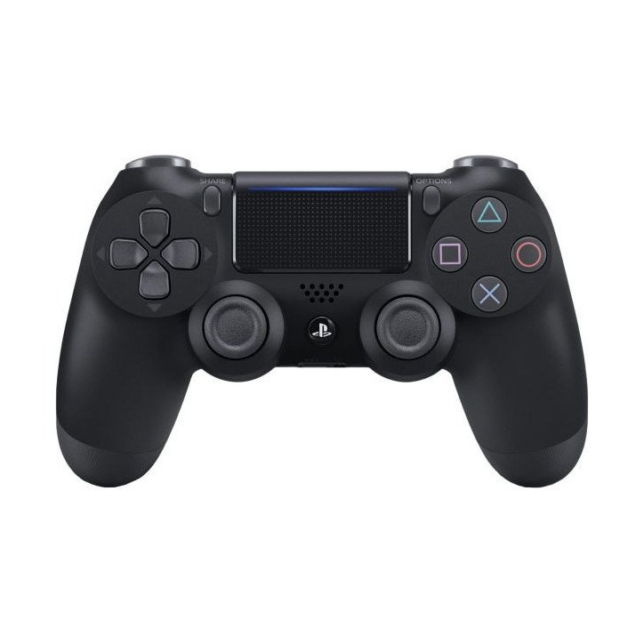 DUALSHOCK 4 - NOIRE - V2 - PS4 OCC