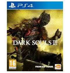 DARK SOULS III - PS4 OCC