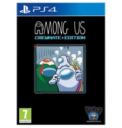 AMONG US - PS4 OCC
