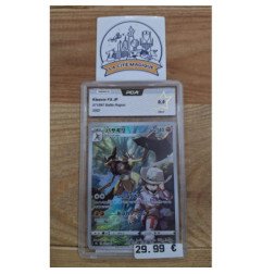 Pokémon - Carte à l'unité - Kleavor FA Jpn (071/061 ) grade 9.5 P.C.A.