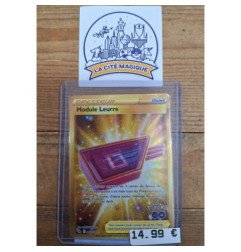 Pokémon - Carte à l'unité - Dresseur - Module leurre 088/078