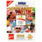 OLYMPIC GOLD - MASTER SYSTEM OCC