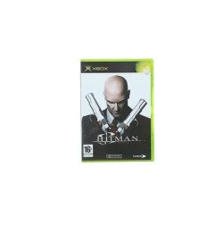 HITMAN CONTRACTS - XBOX OCC