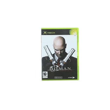 HITMAN CONTRACTS - XBOX OCC