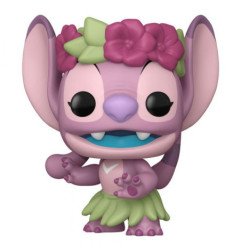Disney - Lilo & Stitch - Vinyl figure POP! n° 1568 - Luau Angel