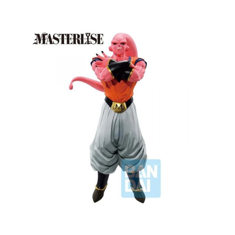 Dragon Ball Z - Figurine 27 cm - Ichibansho vs omnibus ultimate collection - Majin Buu Gihan absorbed