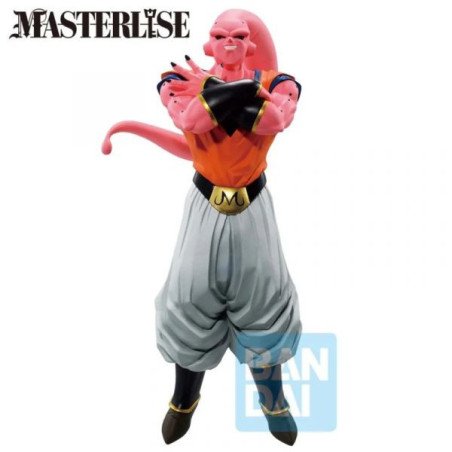 Dragon Ball Z - Figurine 27 cm - Ichibansho vs omnibus ultimate collection - Majin Buu Gohan absorbed