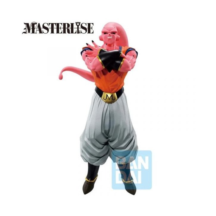 Dragon Ball Z - Figurine 27 cm - Ichibansho vs omnibus ultimate collection - Majin Buu Gohan absorbed