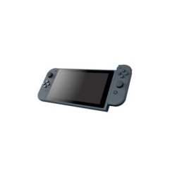 CONSOLE NINTENDO - SWITCH GRISE - LOOSE OCC