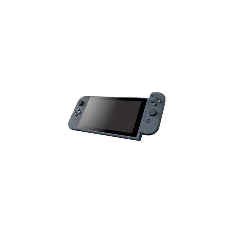 CONSOLE NINTENDO - SWITCH GRISE - LOOSE OCC