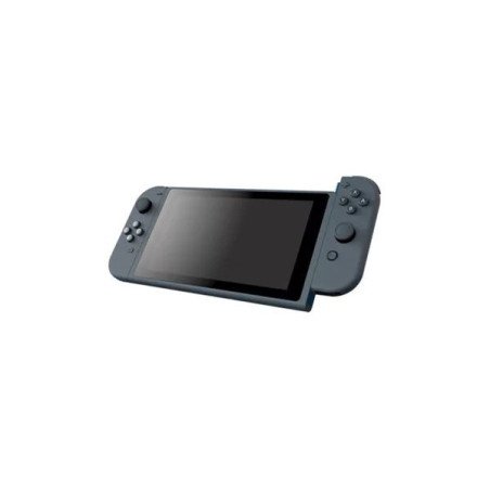 CONSOLE NINTENDO - SWITCH GRISE - LOOSE OCC