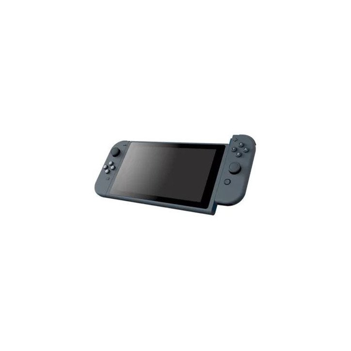 CONSOLE NINTENDO - SWITCH GRISE - LOOSE OCC