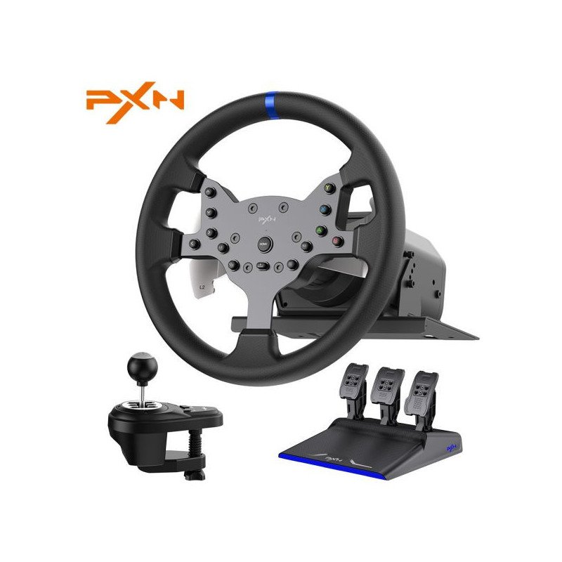 VOLANT PXN V99 - PC / PS4 / XBOX ONE OCC