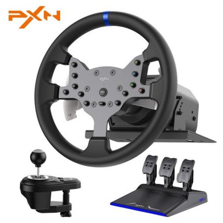 VOLANT PXN V99 - PC / PS4 / XBOX ONE OCC